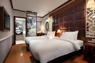 Classy Holiday Hotel & Spa - Hanoi - 8
