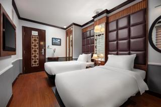 Classy Holiday Hotel & Spa - Hanoi - 4
