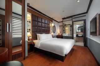 Classy Holiday Hotel & Spa - Hanoi - 2
