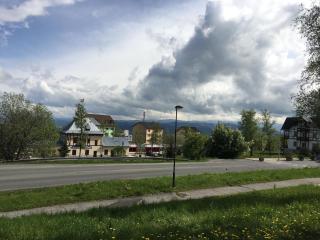 Apartmán Polianka - Vysoké Tatry - 6