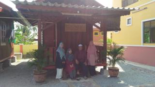 Challet Chengal - Kota Bharu - 6