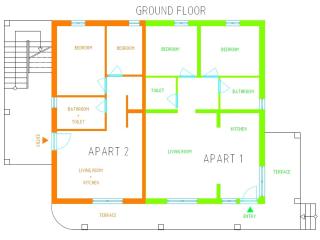 Medulinka apartments - Medulin - 6