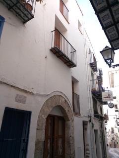 Mayor 17 Apartamento 2 - 4