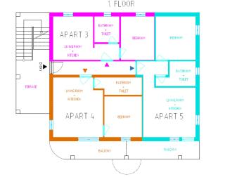 Medulinka apartments - Medulin - 5