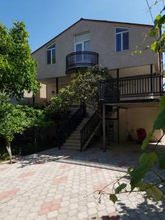 Guest house IMERELI - Kutaisi - 0