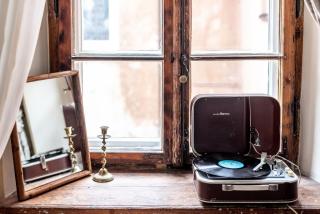 Angel House Vilnius, 6 - 7