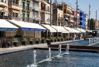 Tarragona Ciudad, El Serrallo AP-1 - 5