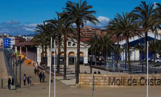 Tarragona Ciudad, El Serrallo AP-1 - 3