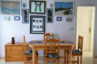 Casa en Urbanización Los Ibicencos - La Manga del Mar Menor - 6