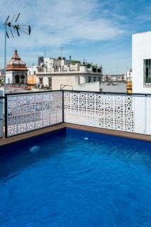 Unique House - Private SPA&Pool -StayInSeville - Sevilla - 2