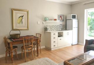 Protea Suite - Kapstadt - 3