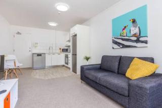 Peaceful apartment at Victoria Park - Auckland - 0