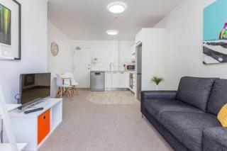 Peaceful apartment at Victoria Park - Auckland - 8