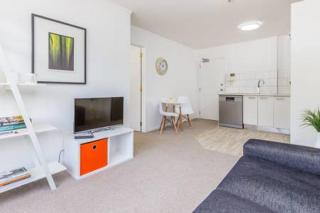 Peaceful apartment at Victoria Park - Auckland - 5