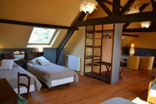 Le gîte de l'Araucaria - 7