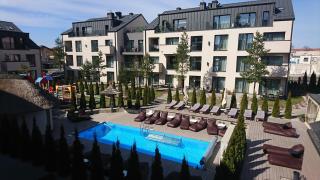 Mill house apartments - Palanga - 7