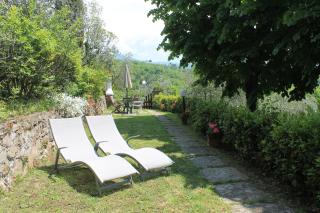 Podere I Rovai-apt IL RIFUGIO- in the heart of Tuscany - 5