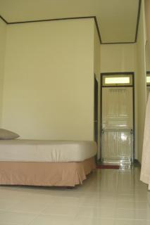 Lembah Rinjani Villa & Resto Syariah by ecommerceloka - Sembalun Lawang - 2