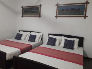 Canal Side Guest House Polonnaruwa - 4