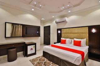 Nesmt Almagreb Residential - Dschidda - 1