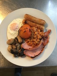 The Hub at Abercrave - 6