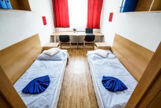 Hostel Sinkule - Praga - 5