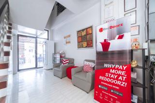 RedDoorz near G Mall Bajada Davao - 6