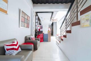 RedDoorz near G Mall Bajada - Davao City - 7