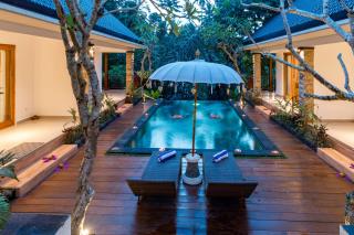 The Pesaren Ubud - Ubud - 0