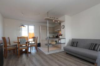 Residenz Bellevue Fewo 36 Fewo cc Herrmann - Zinnowitz - 2