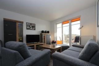 Residenz Bellevue Fewo 36 Fewo cc Herrmann - Zinnowitz - 6