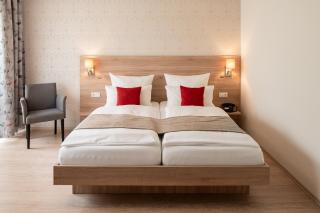 Gästehaus Sanssouci - 8