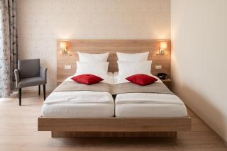 Gästehaus Sanssouci - 2