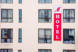 M Hotel Thamel-Kathmandu - 2