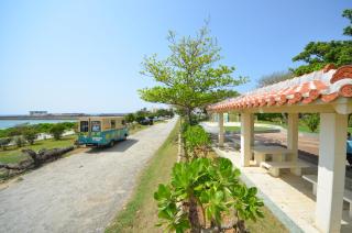 Yomitanson Resort House - Yomitan - 1