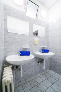 Hostel Sinkule - Praga - 6