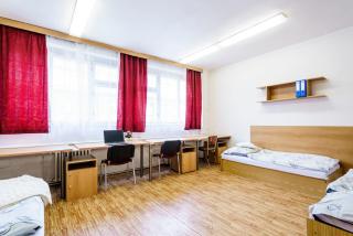 Hostel Sinkule - Praga - 7