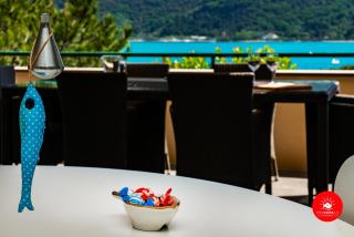 Paradise Luxury Terrace - 1