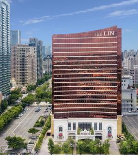 THE LIN Hotel - 0