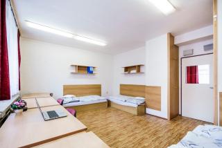 Hostel Sinkule - Praga - 8