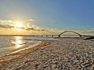 Ferienwohnung auf der Sonneninsel - Fehmarn - 1