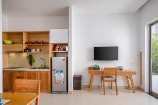 Babylon Garden Da Nang - 2