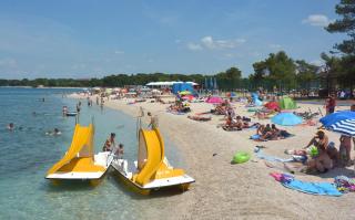apartman DIN-PULA - Pula - 4