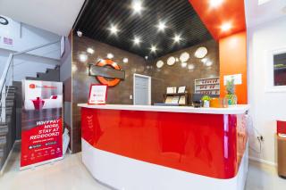 RedDoorz Plus near SM Lanang Davao - Davao - 6
