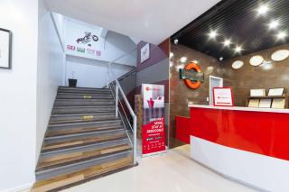 RedDoorz Plus near SM Lanang Davao - 4