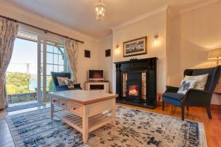 Shearwater Self Catering - Union Hall - 7