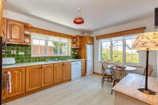 Shearwater Self Catering - Union Hall - 6