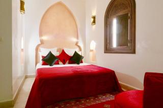 Dar Pamella - Marrakech - 6