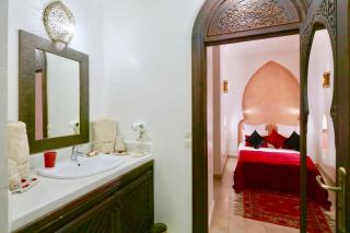 Dar Pamella - Marrakech - 7