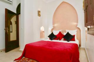 Dar Pamella - Marrakech - 8
